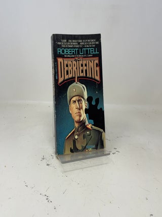 The Debriefing