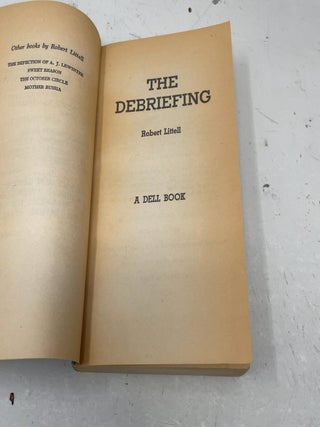 The Debriefing