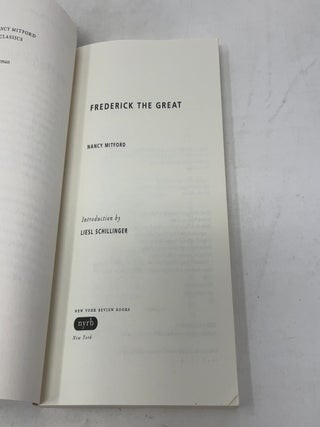 Frederick the Great