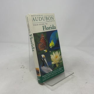 National Audubon Society Field Guide to Florida
