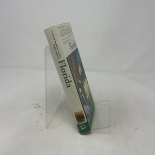 National Audubon Society Field Guide to Florida