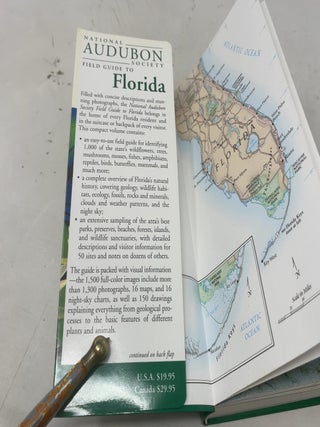 National Audubon Society Field Guide to Florida