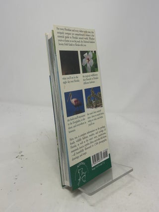 National Audubon Society Field Guide to Florida