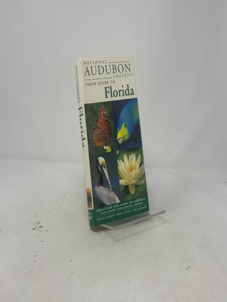 National Audubon Society Field Guide to Florida