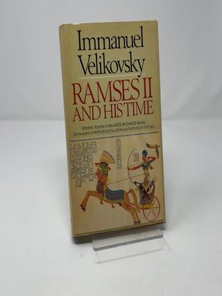 Ramses II and His Time (Ages of Chaos)