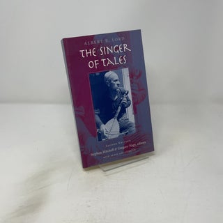 The Singer of Tales