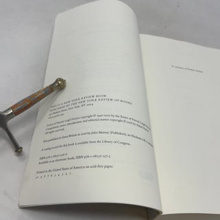 Patrick Leigh Fermor: A Life in Letters