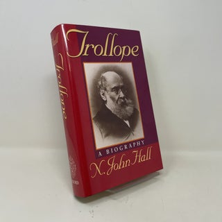 Trollope: A Biography