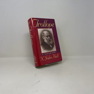 Trollope: A Biography