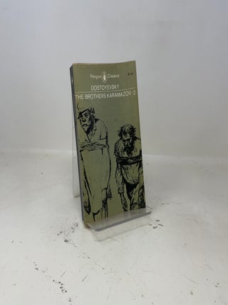 The Brothers Karamazov