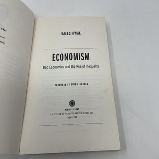 Economism