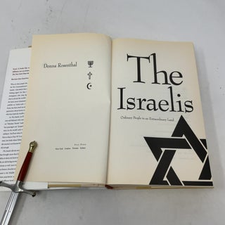 The Israelis