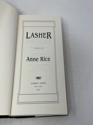 Lasher