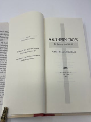Southern Cross