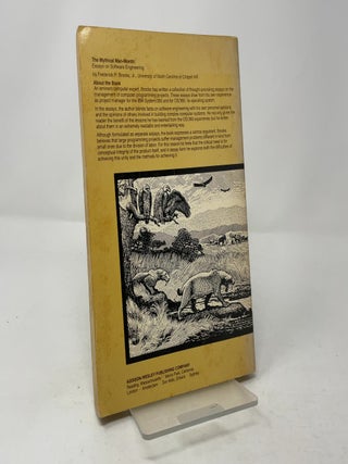 The Mythical Man-Month: Essays on Software Engineering