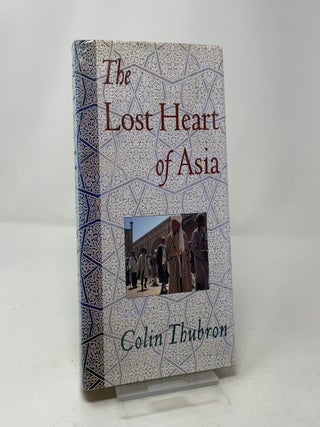 The Lost Heart of Asia