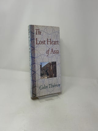 The Lost Heart of Asia
