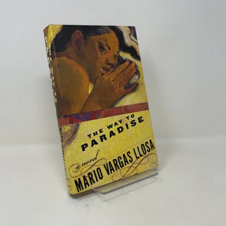 The Way to Paradise: A Novel