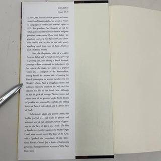 The Way to Paradise: A Novel