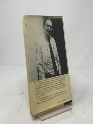 The Youngest Science: Notes of a Medicine-Watcher