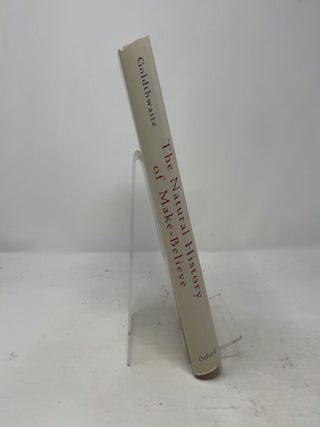 The Natural History of Make-Believe: A Guide to the Principal Works of Britain, Europe, and America