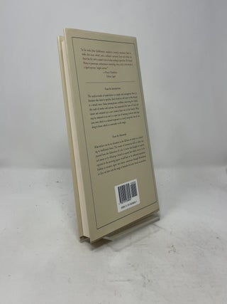 The Natural History of Make-Believe: A Guide to the Principal Works of Britain, Europe, and America