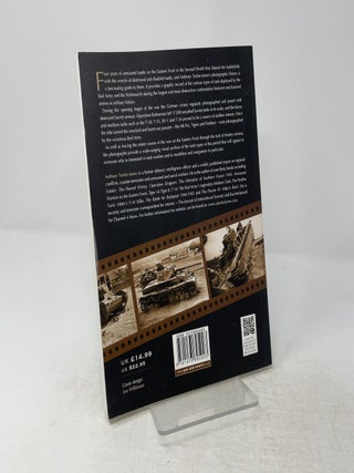 Tank Wrecks of the Eastern Front 1941-1945