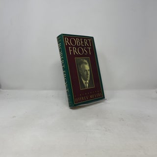 Robert Frost