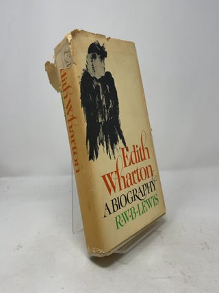 Edith Wharton: A Biography