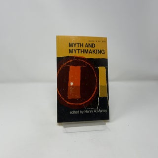 Myth and Mythmaking