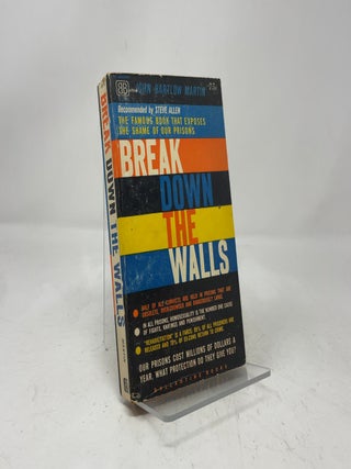 Break Down the Walls
