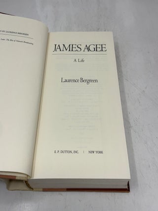 James Agee