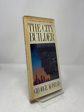 The City Builder