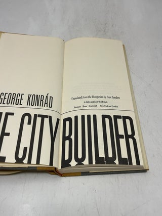 The City Builder