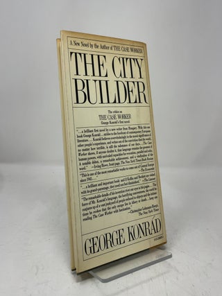 The City Builder
