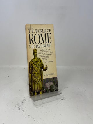 The World of Rome