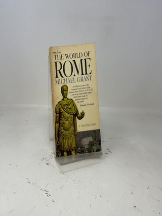 The World of Rome