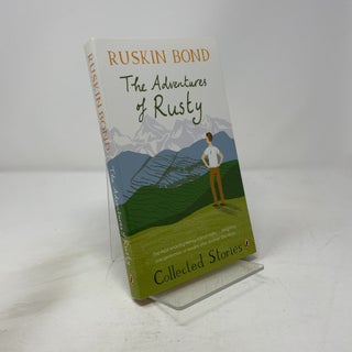 The Adventures of Rusty