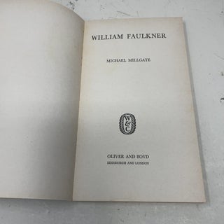 Faulkner