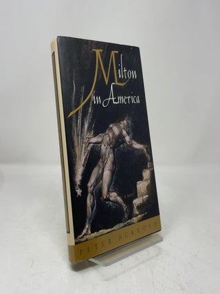 Milton in American