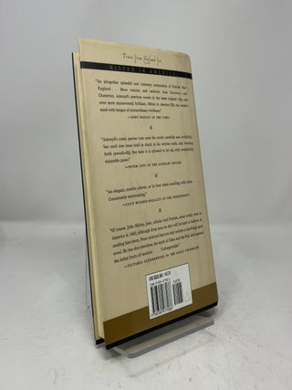 Milton in American