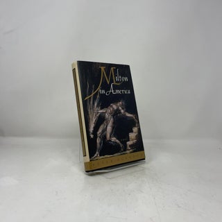 Milton in American