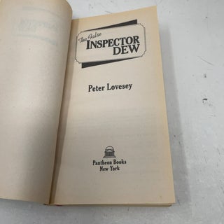 The False Inspector Dew