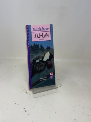 Lou-Lan Stories