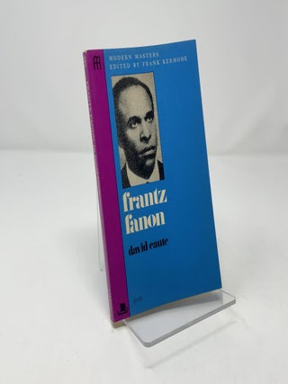 Frantz Fanon