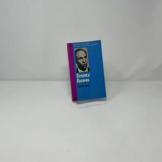 Frantz Fanon