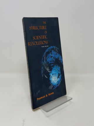 The Structure of Scientific Revolutions