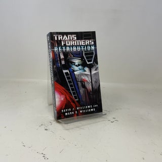 Transformers Retribution