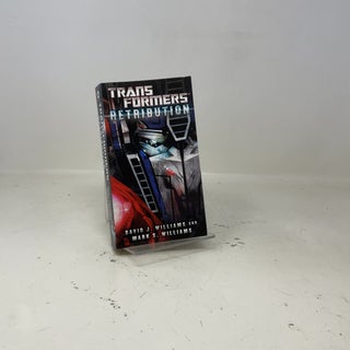 Transformers Retribution