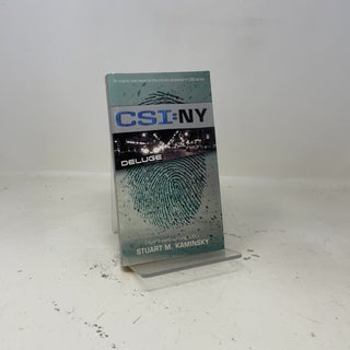 CSI: NY